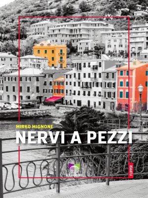cover image of Nervi a pezzi
